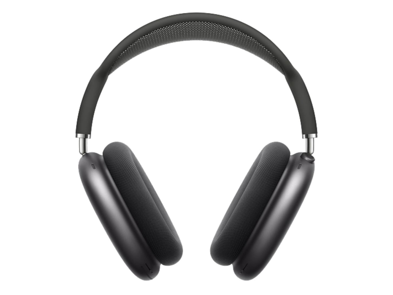 Apple AirPods Max gwiezdna szarość